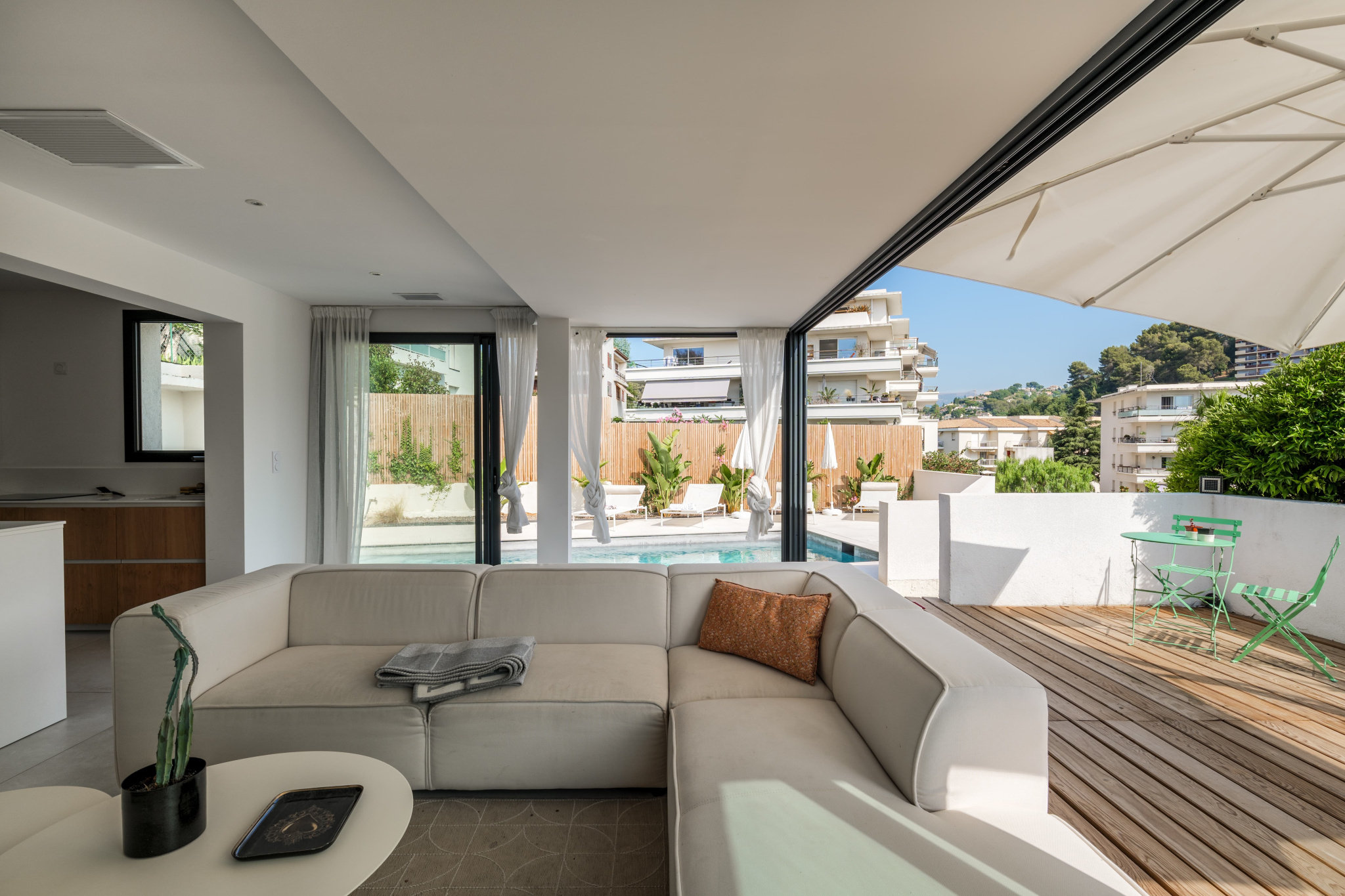 Image_, Villa, Cagnes-sur-Mer, ref :1340