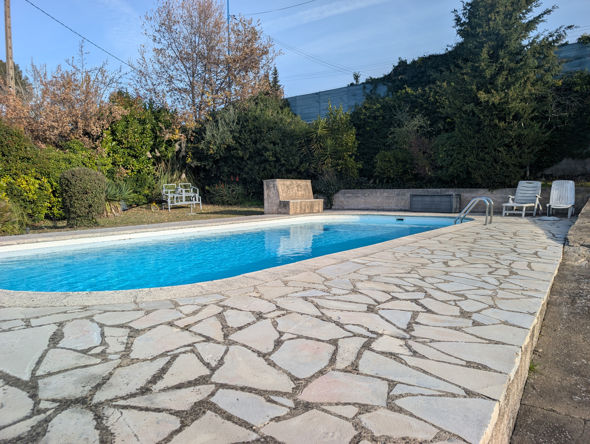 Image_, Villa, Vence, ref :1890