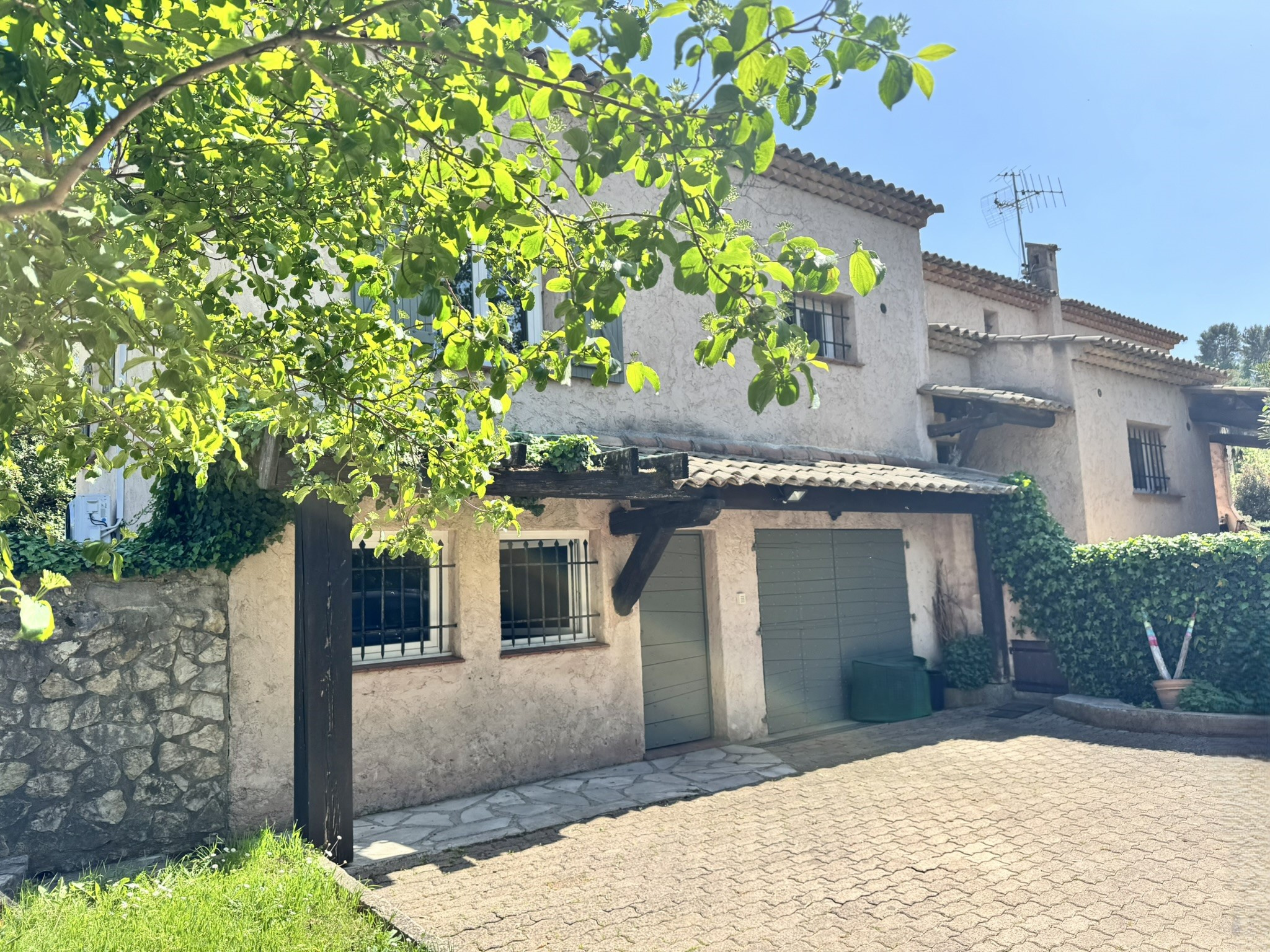 Image_, Villa, Vence, ref :1890