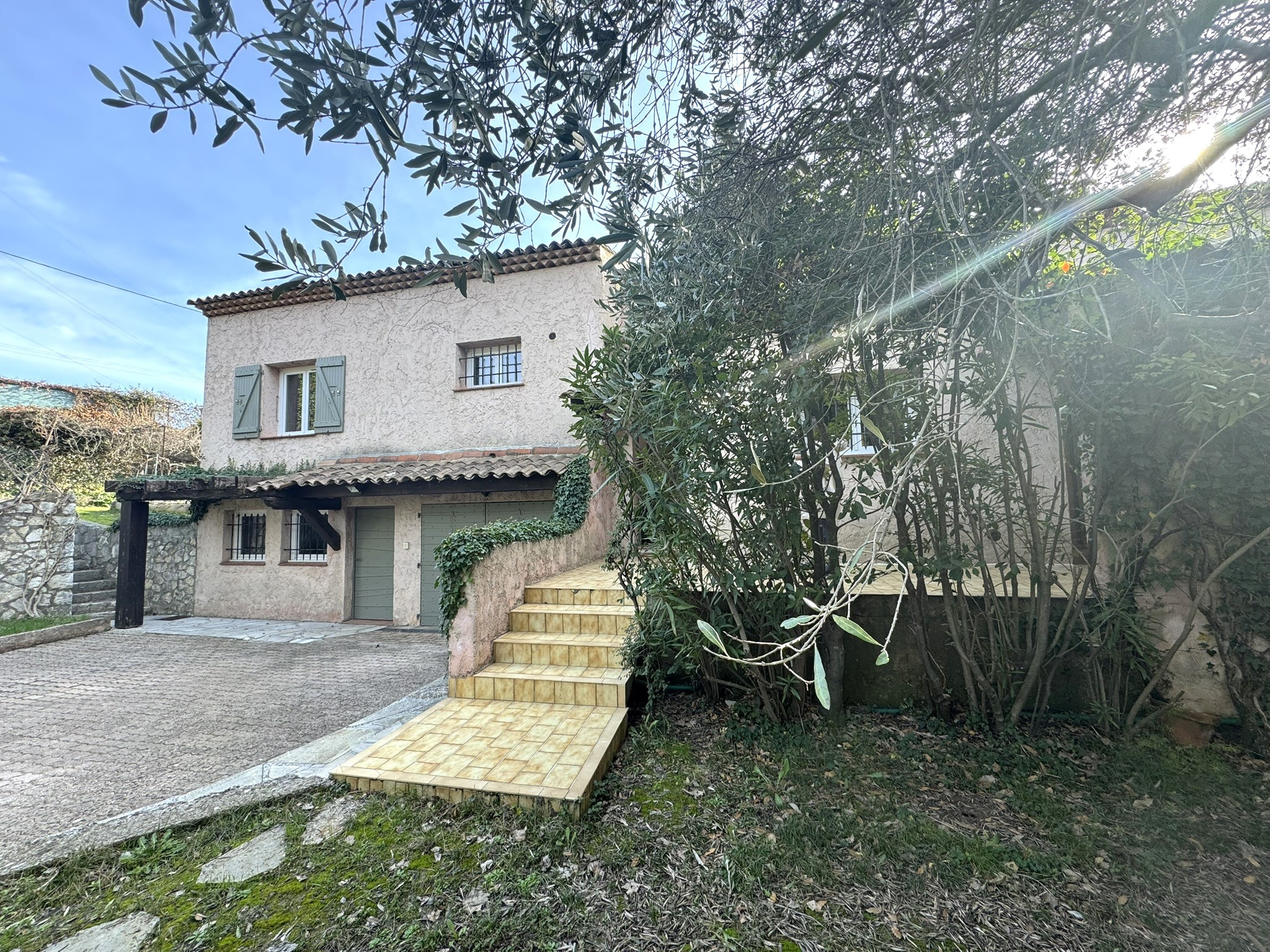 Image_, Villa, Vence, ref :1890