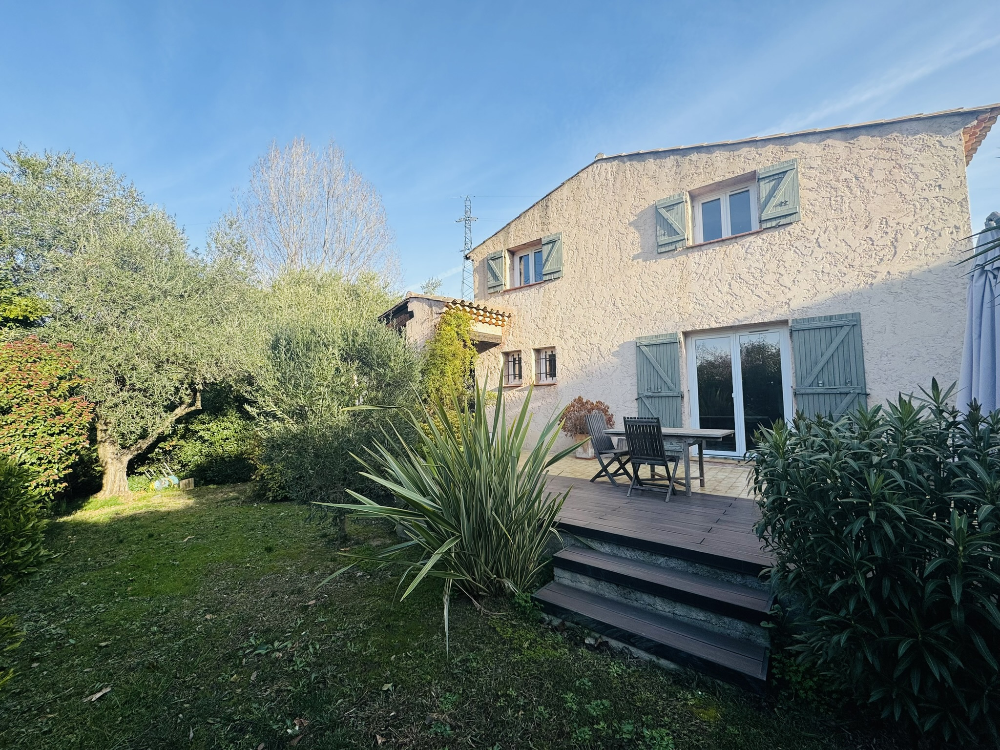 Image_, Villa, Vence, ref :1890