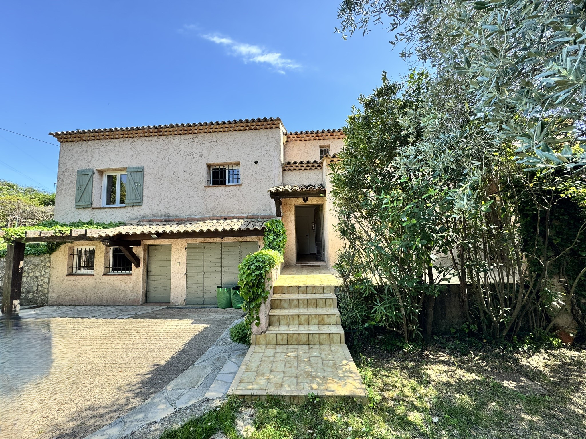 Image_, Villa, Vence, ref :1890