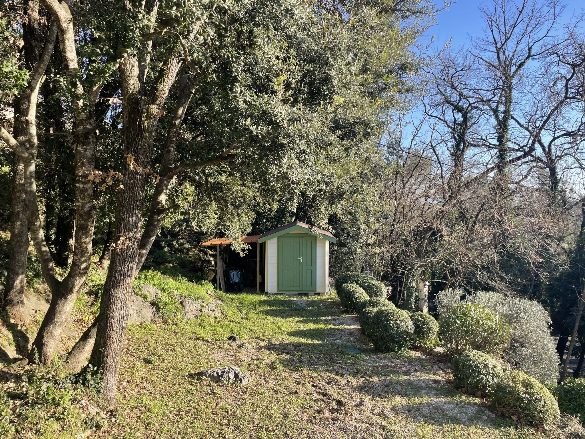 Image_, Villa, Tourrettes-sur-Loup, ref :1416-1