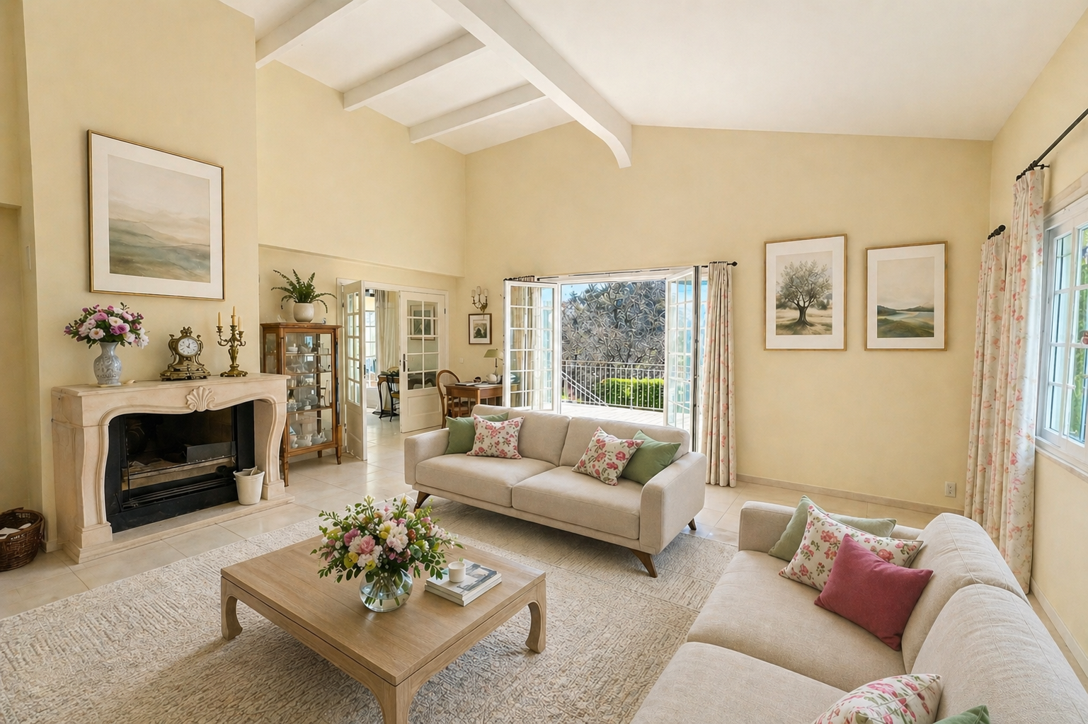 Image_, Villa, Tourrettes-sur-Loup, ref :1416-1