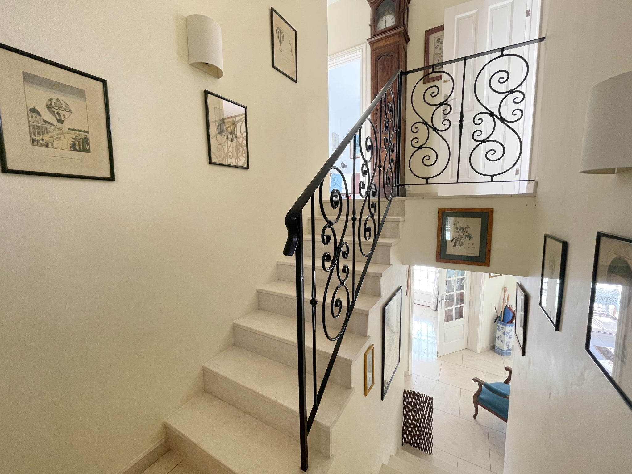 Image_, Villa, Tourrettes-sur-Loup, ref :1416-1