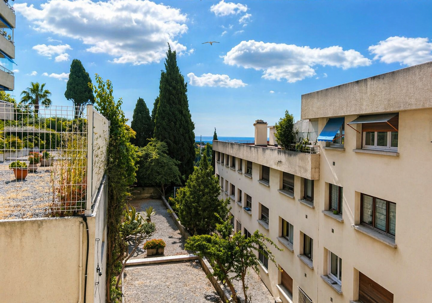 Image_, Appartement, Vence, ref :1898