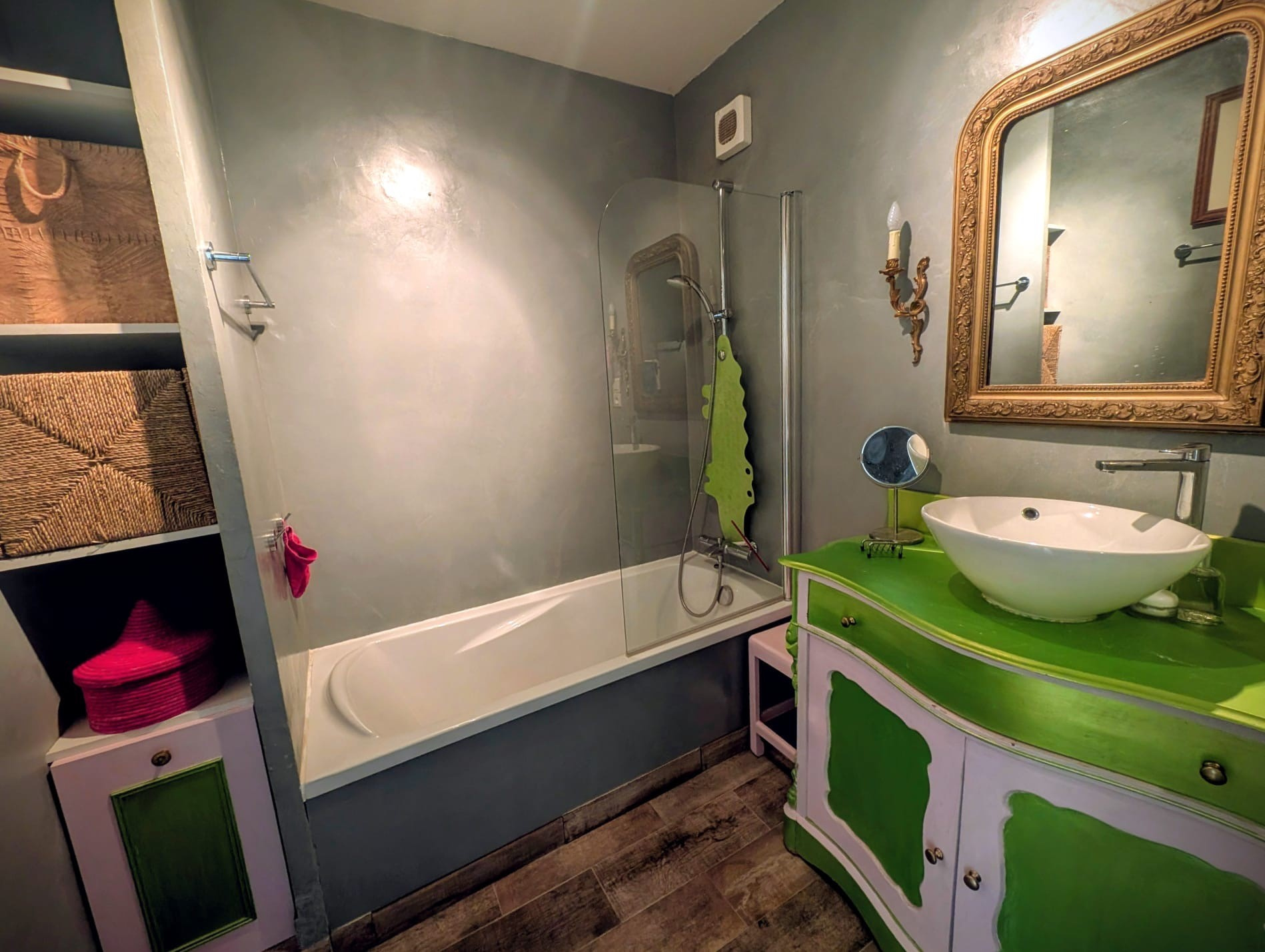 Image_, Appartement, Vence, ref :1898