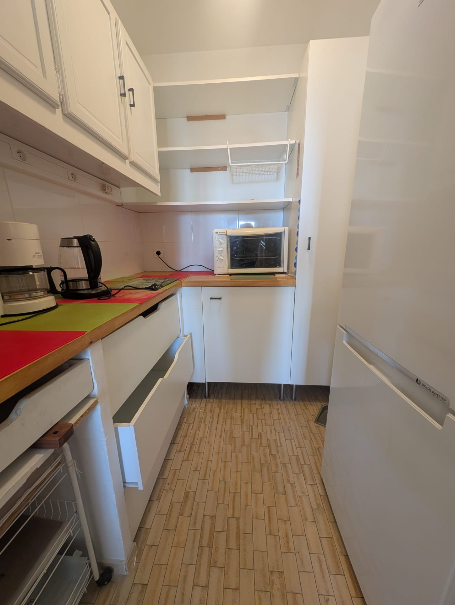 Image_, Appartement, Vence, ref :1898