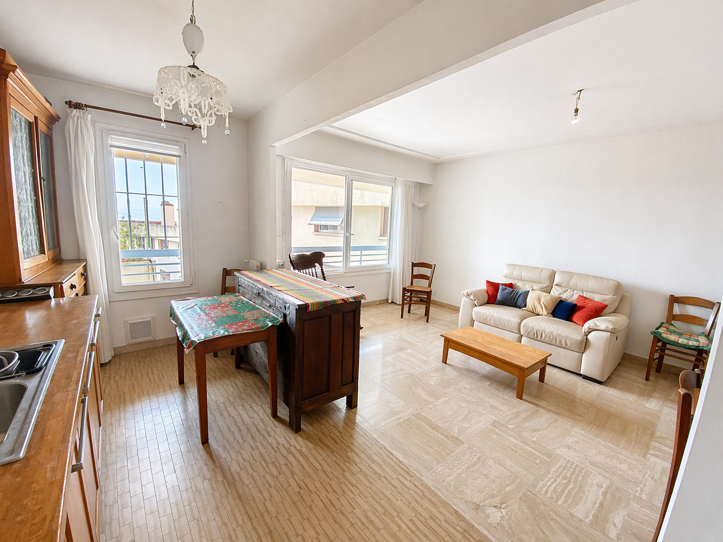 Image_, Appartement, Vence, ref :1898