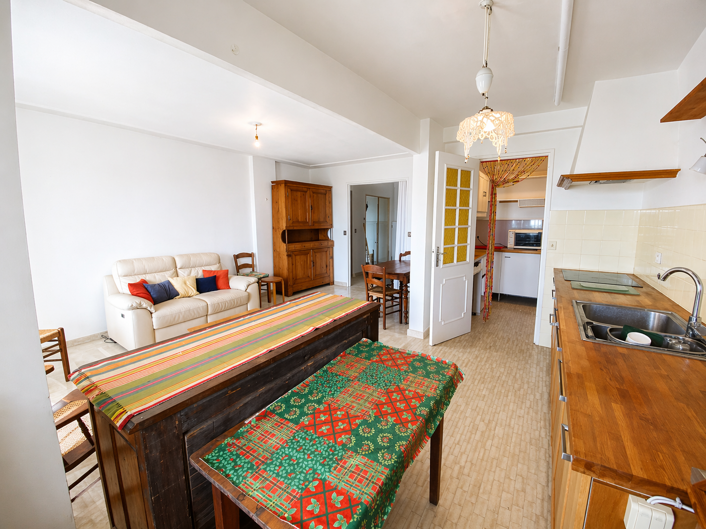 Image_, Appartement, Vence, ref :1898