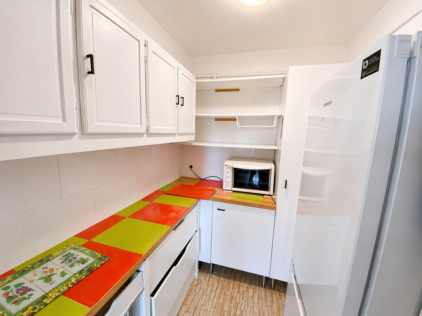 Image_, Appartement, Vence, ref :1898