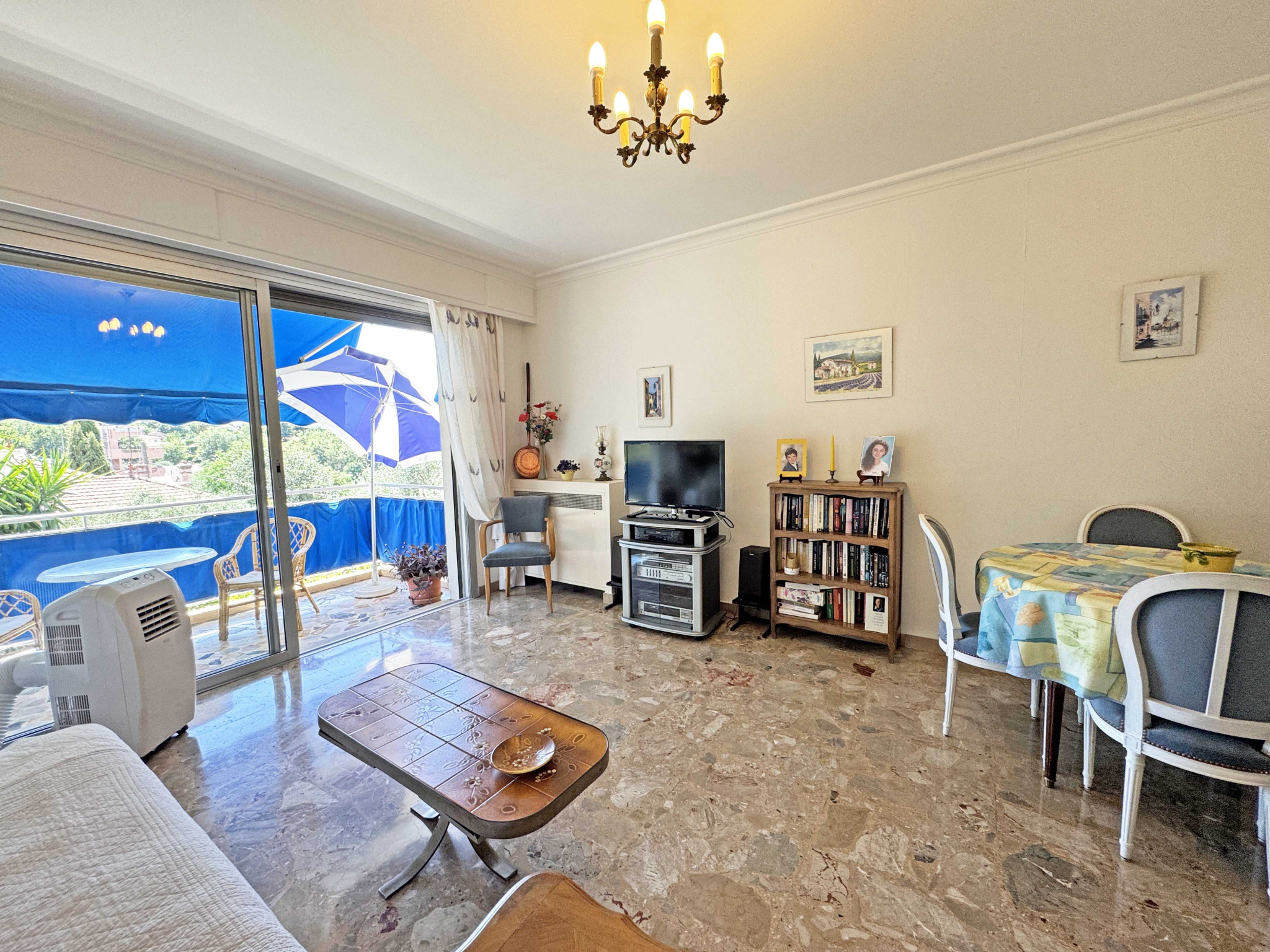 Image_, Appartement, Vence, ref :4247