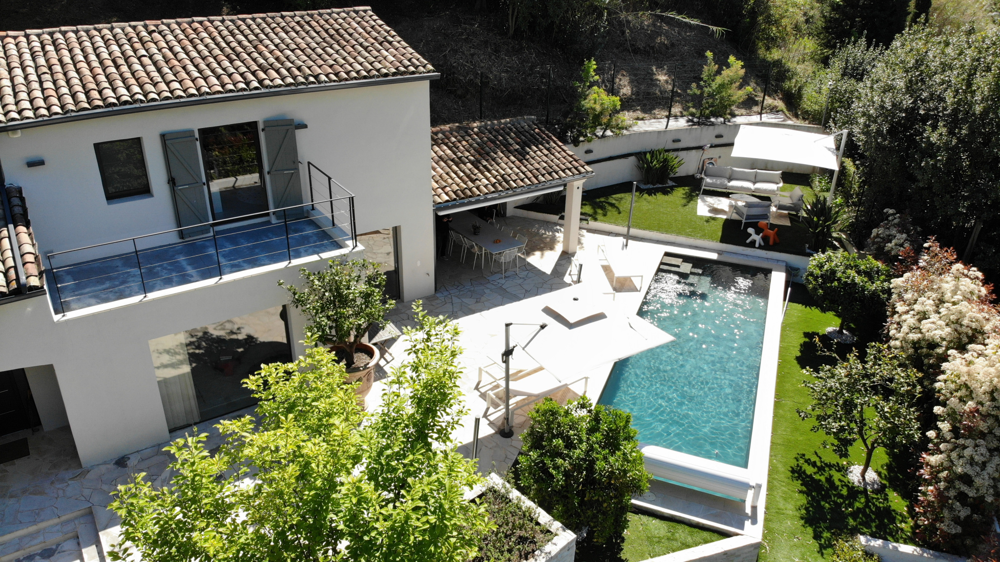 Image_, Maison, Vence, ref :1976