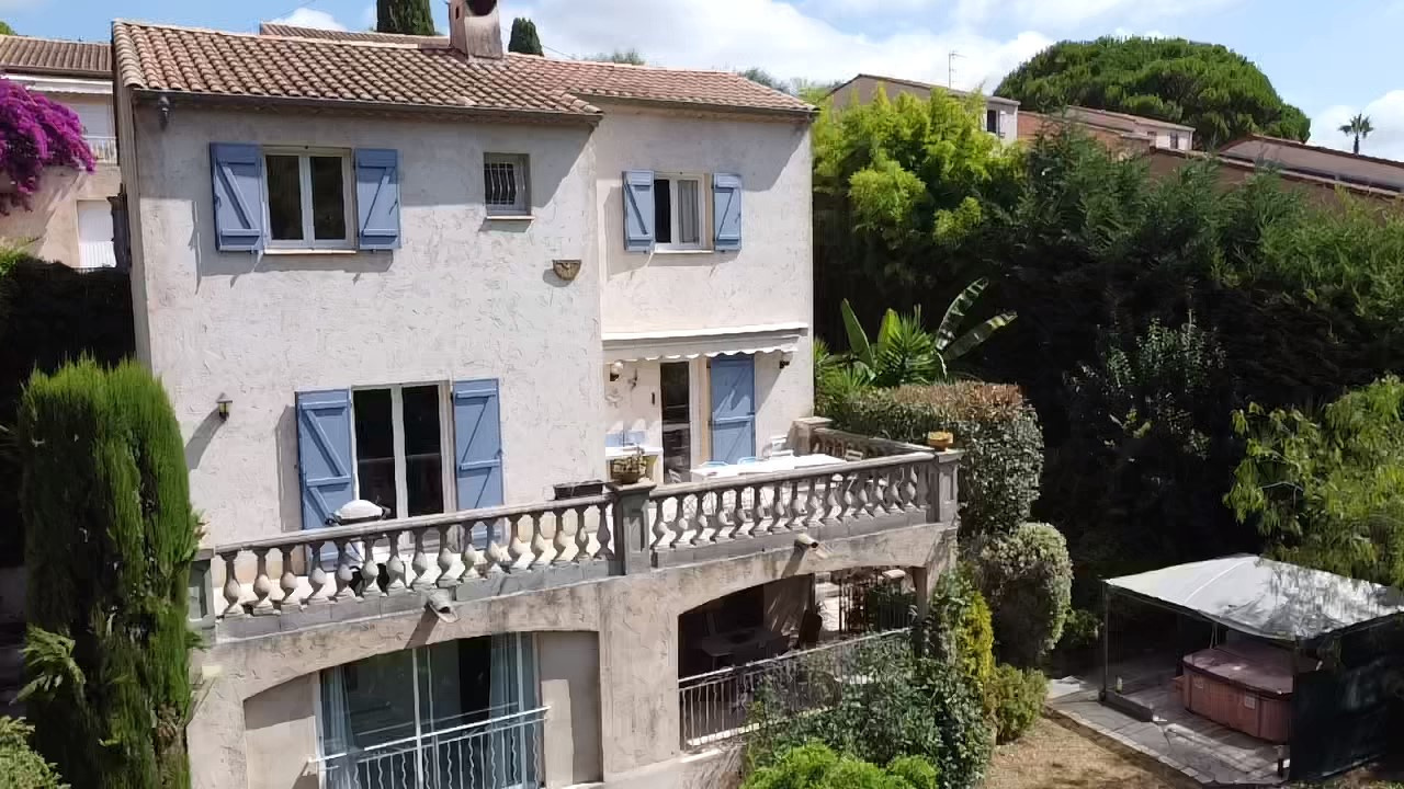 Image_, Villa, Vence, ref :1850