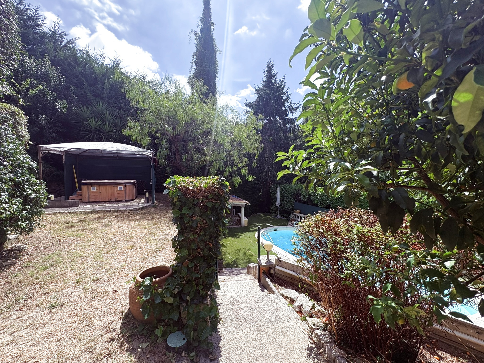 Image_, Villa, Vence, ref :1850