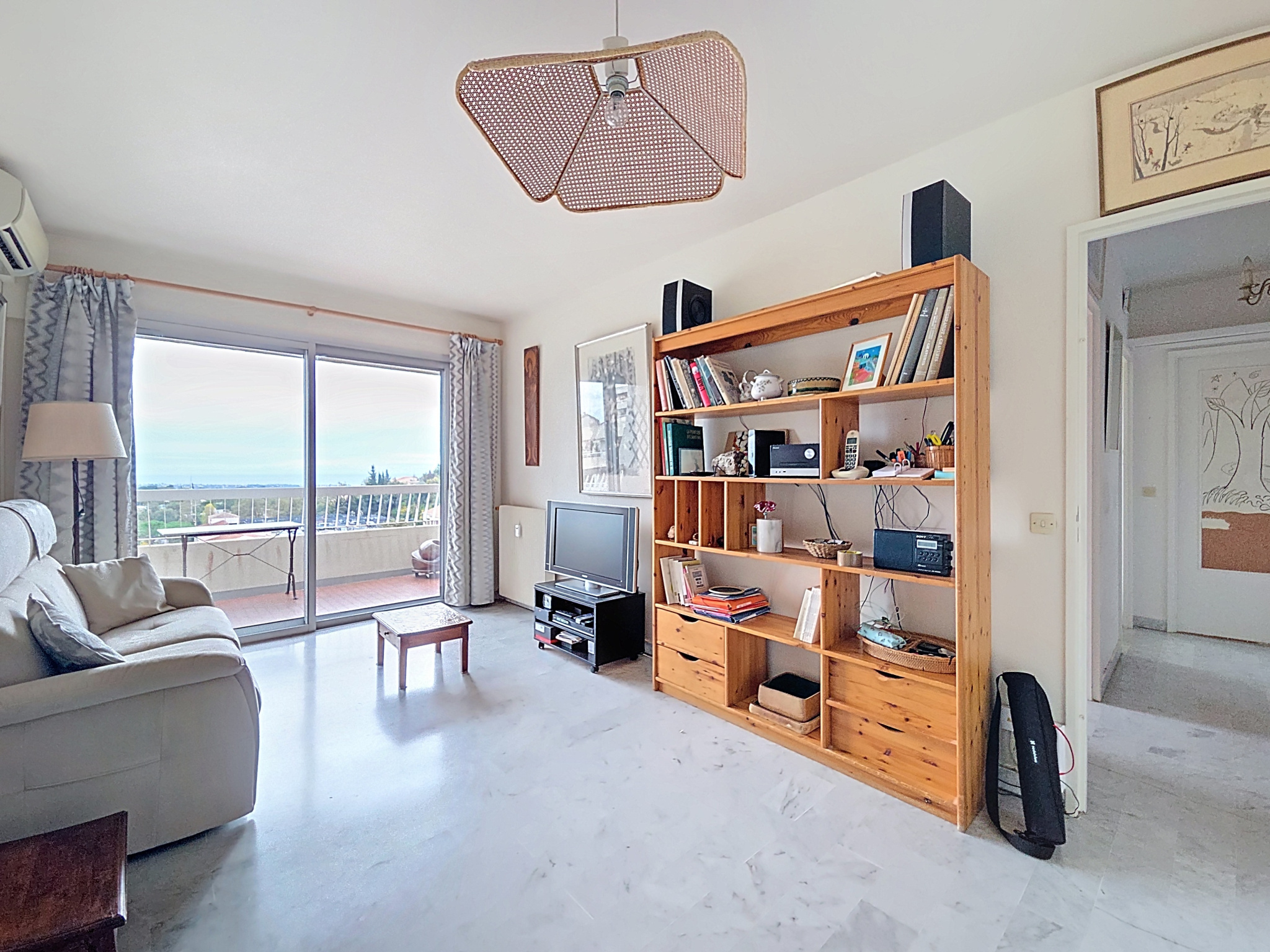 Image_, Appartement, Vence, ref :2041