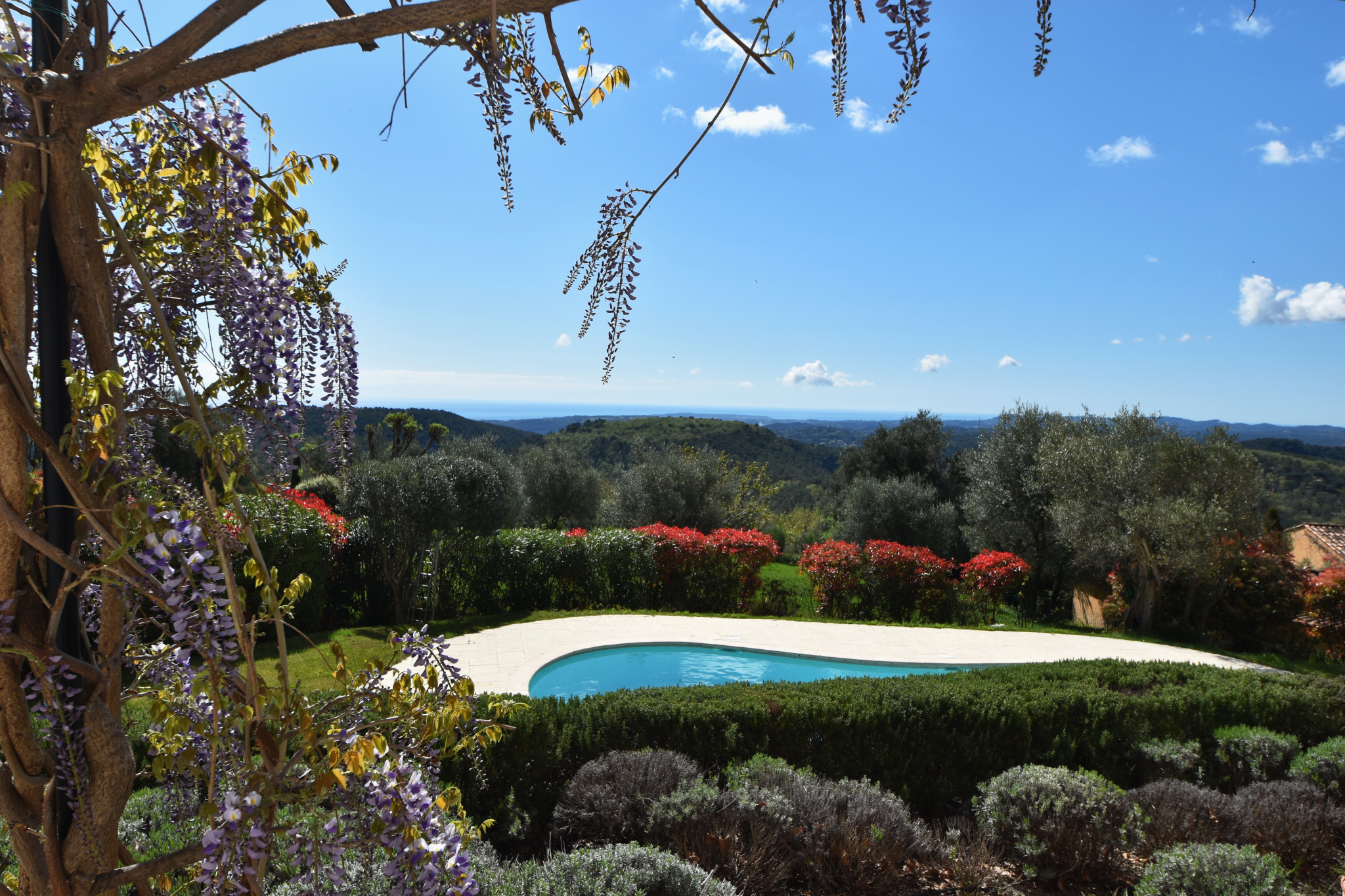 Image_, Villa, Tourrettes-sur-Loup, ref :1344