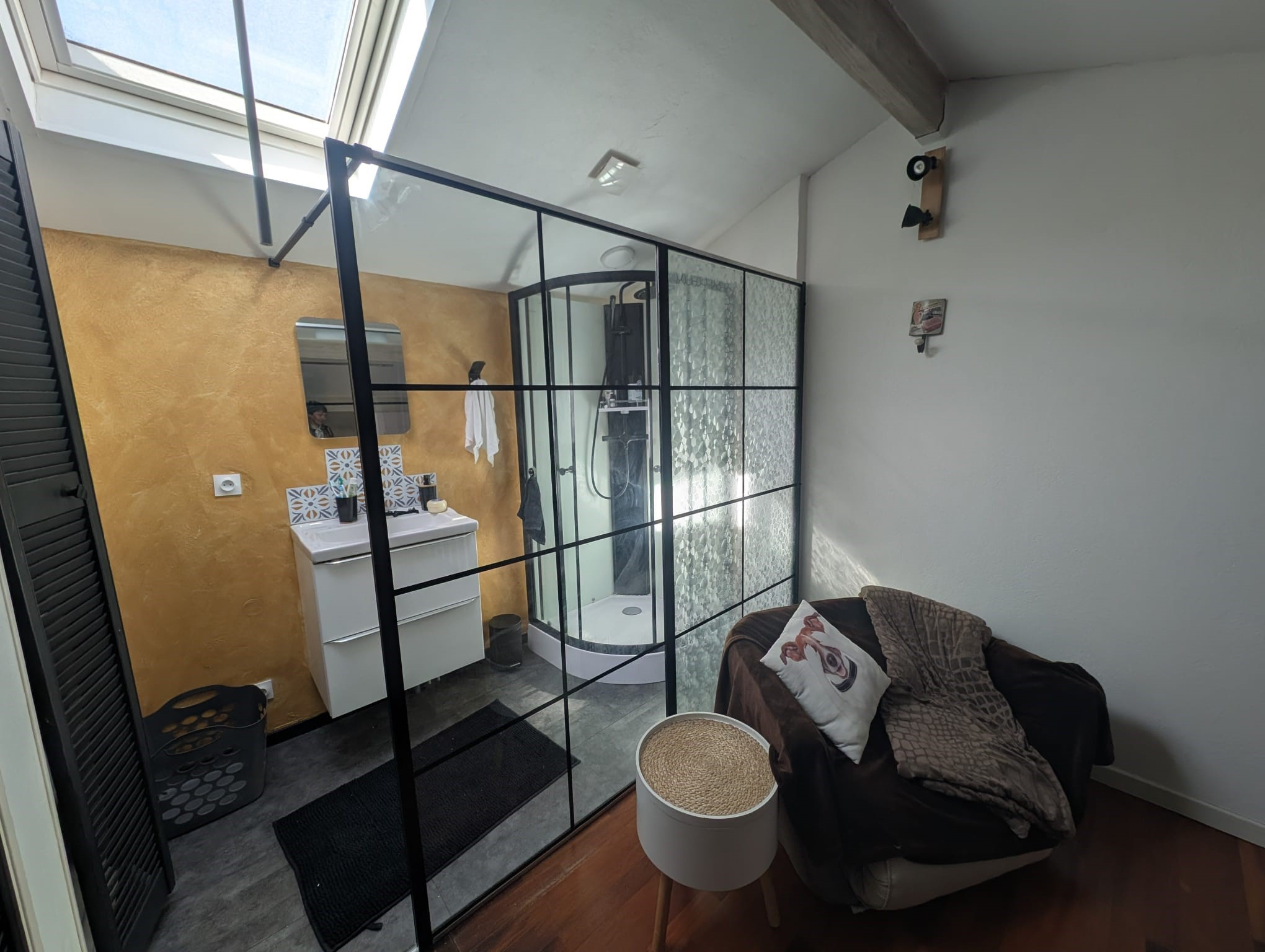 Image_, Appartement, Vence, ref :1834