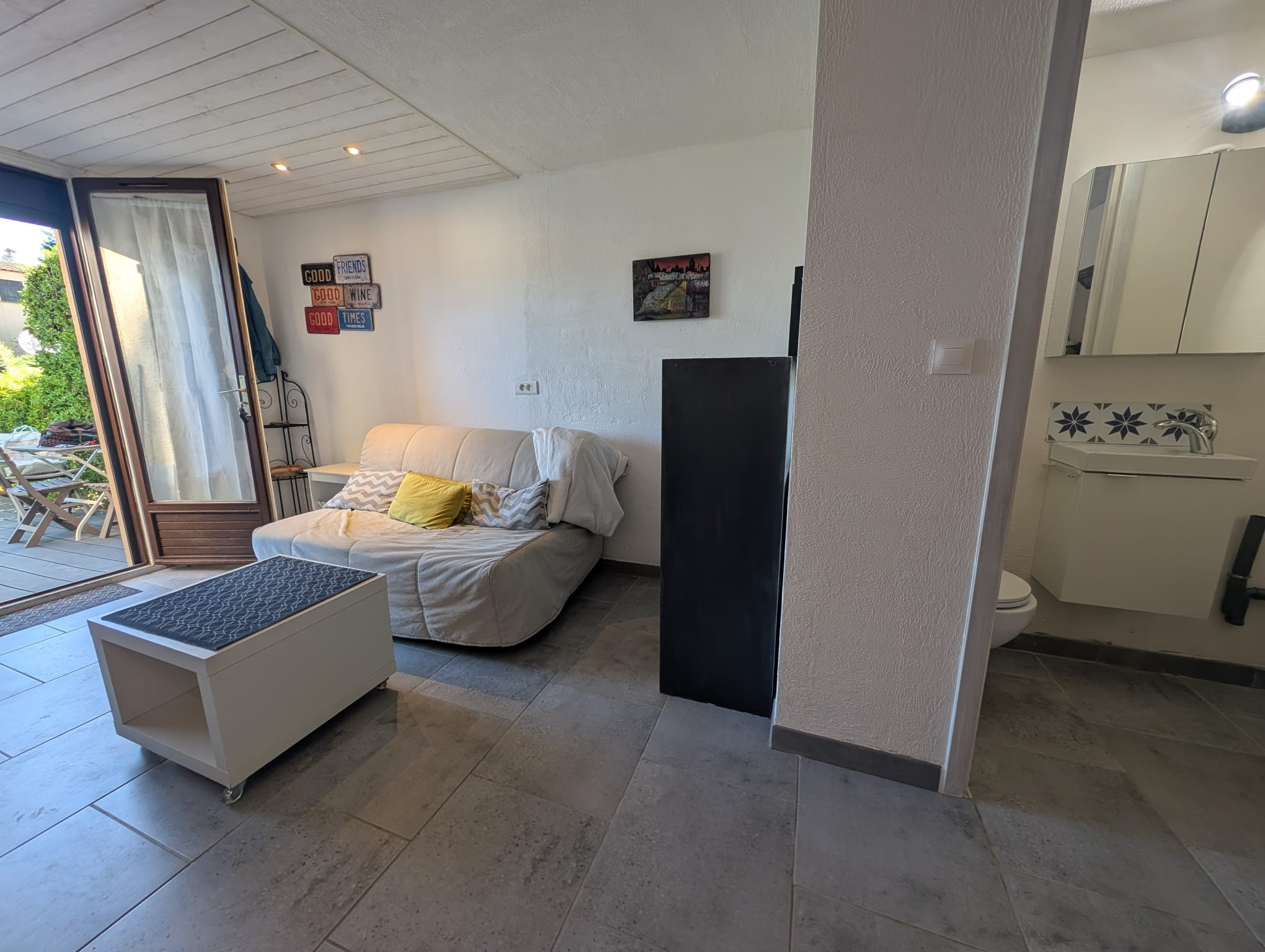 Image_, Appartement, Vence, ref :1834