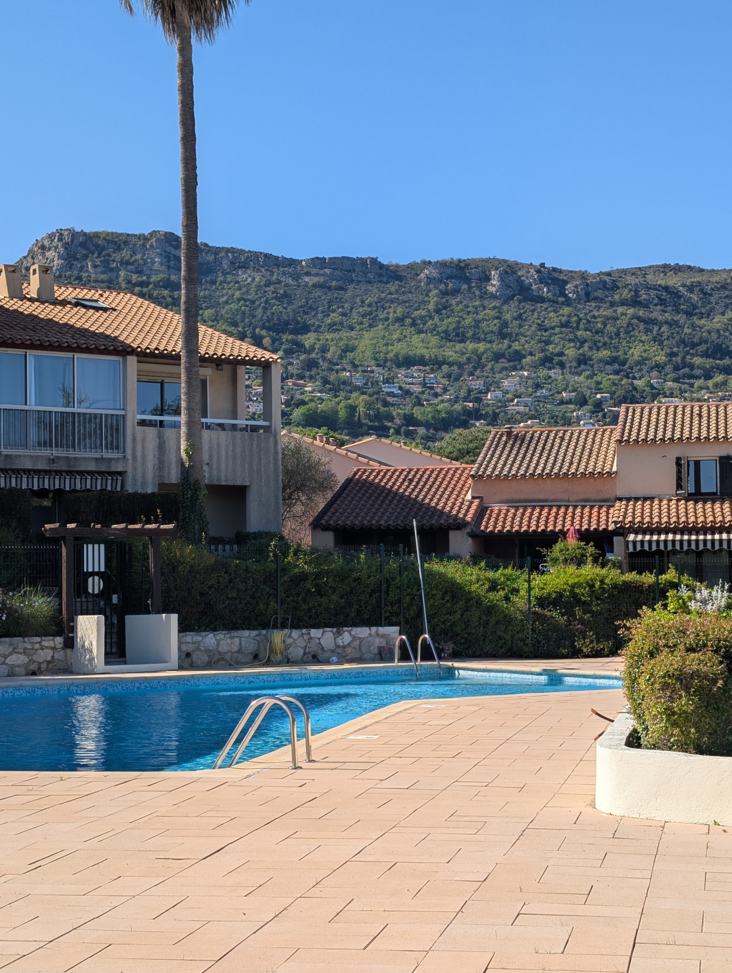 Image_, Appartement, Vence, ref :1834