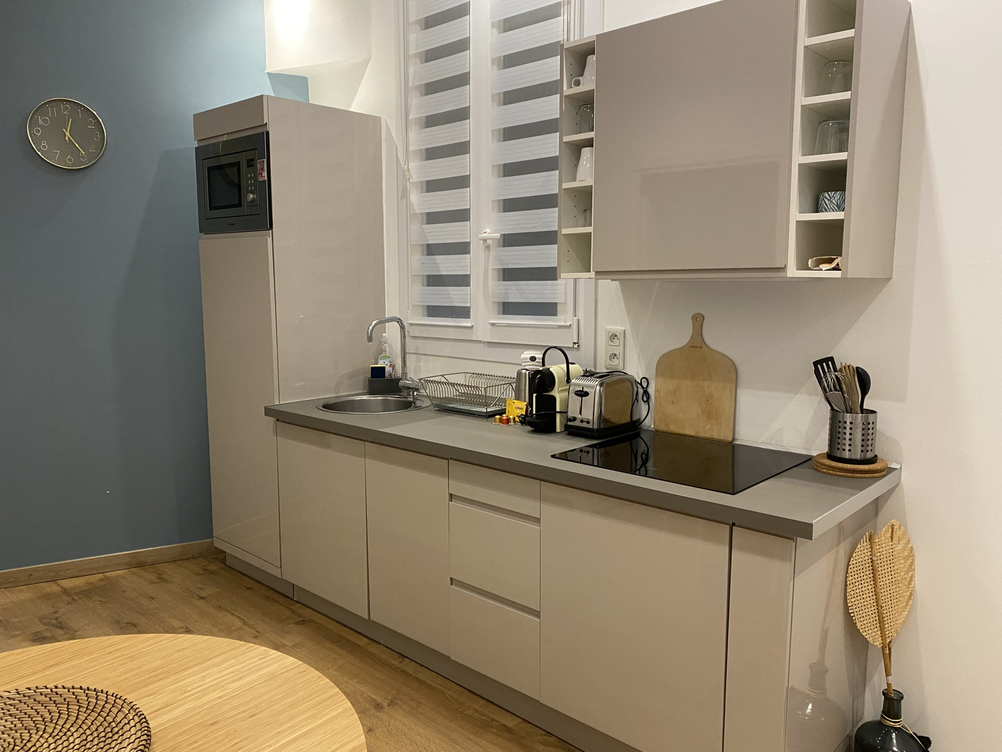 Image_, Appartement, Nice, ref :1424