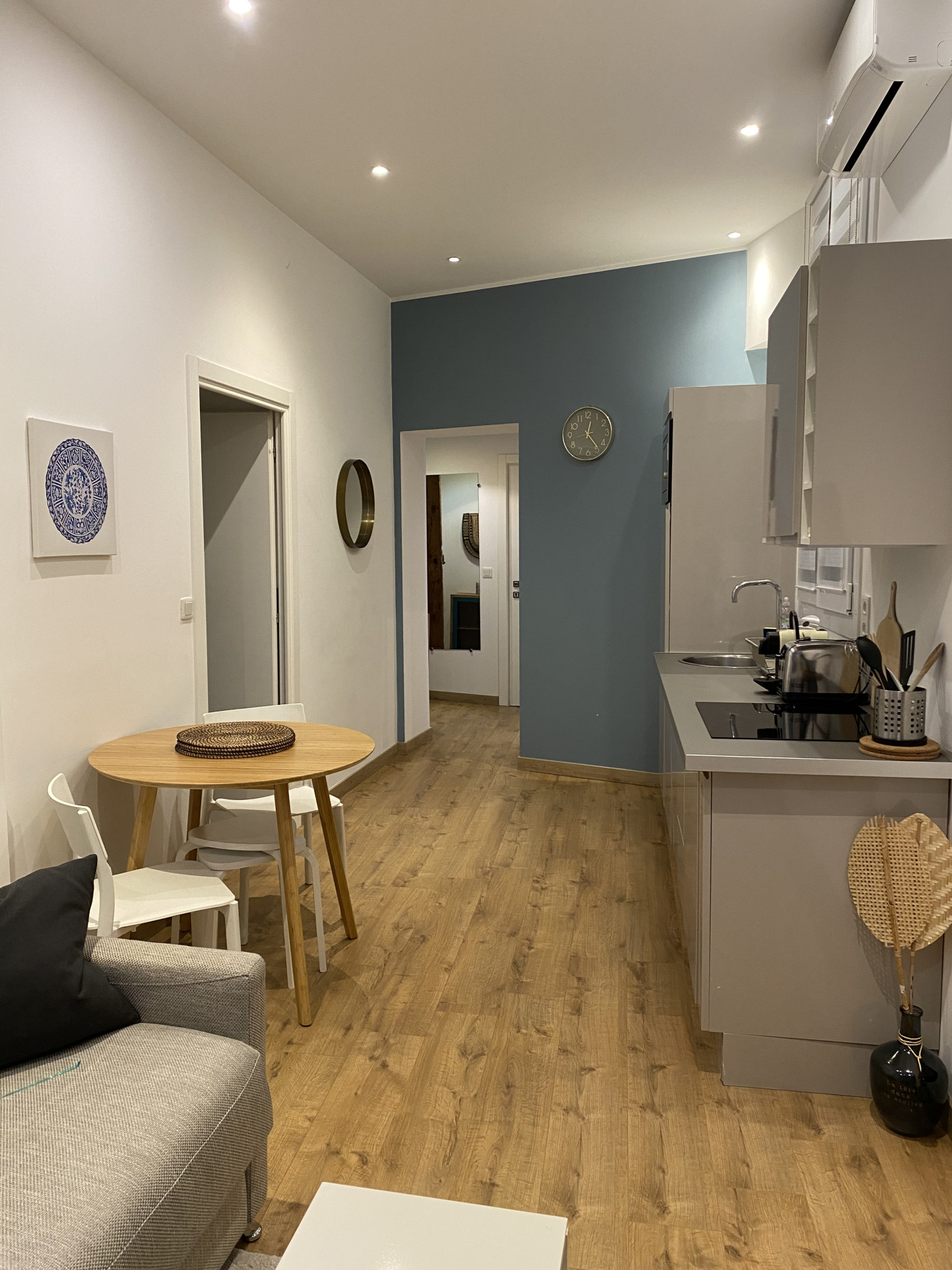 Image_, Appartement, Nice, ref :1424
