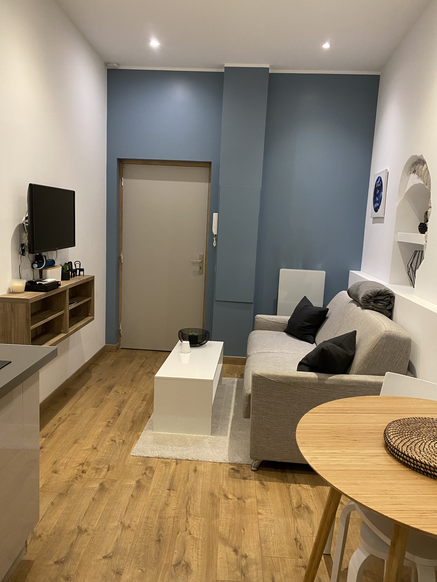 Image_, Appartement, Nice, ref :1424