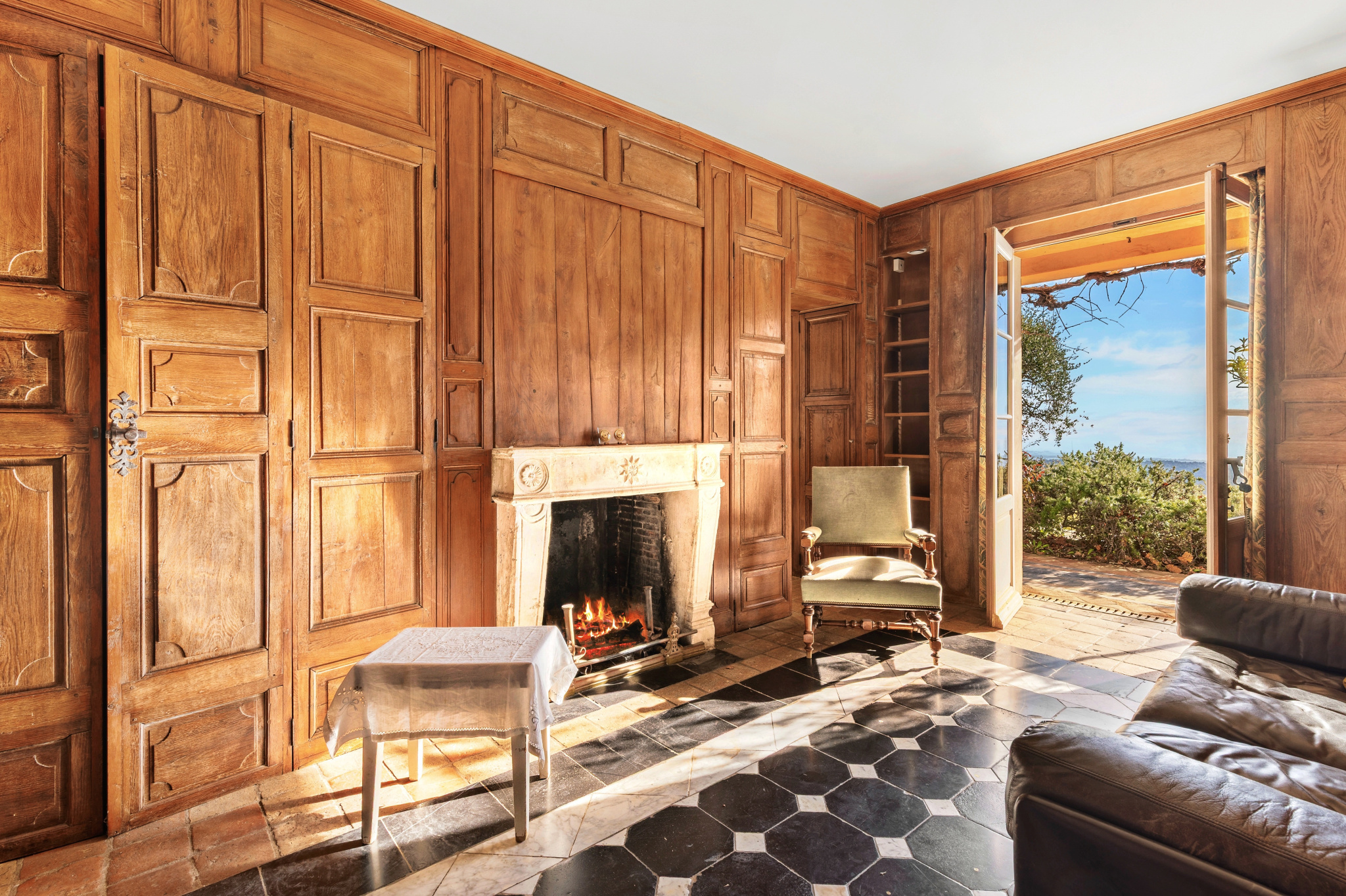 Image_, Villa, Tourrettes-sur-Loup, ref :1381