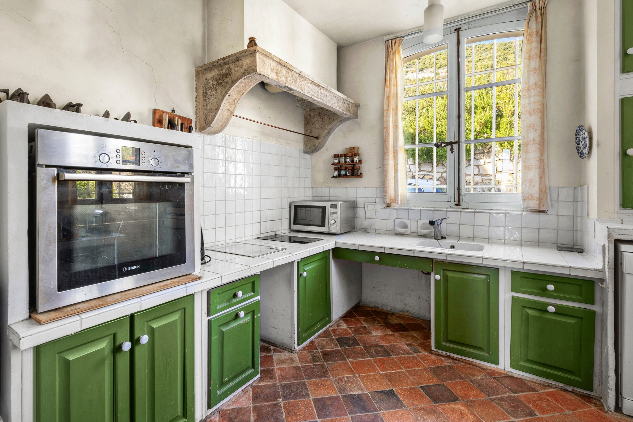 Image_, Villa, Tourrettes-sur-Loup, ref :1381