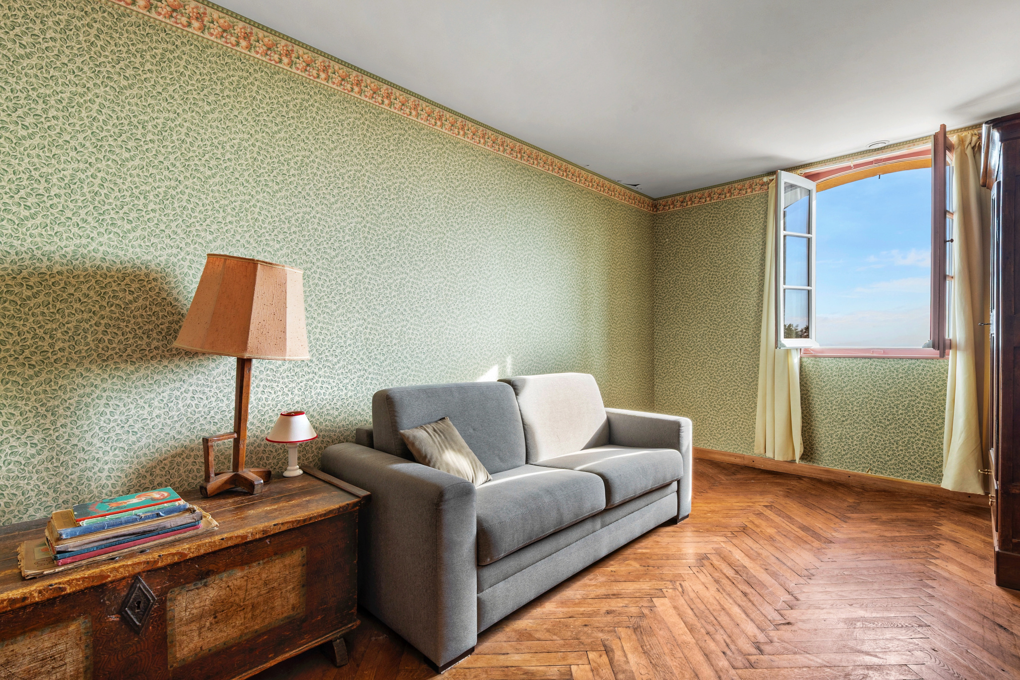 Image_, Villa, Tourrettes-sur-Loup, ref :1381