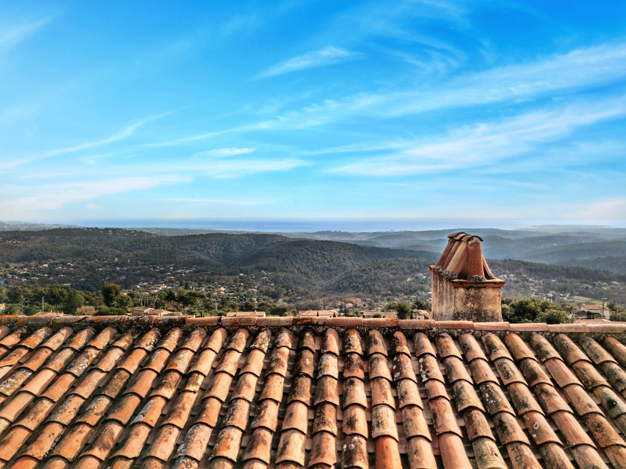 Image_, Villa, Tourrettes-sur-Loup, ref :1381