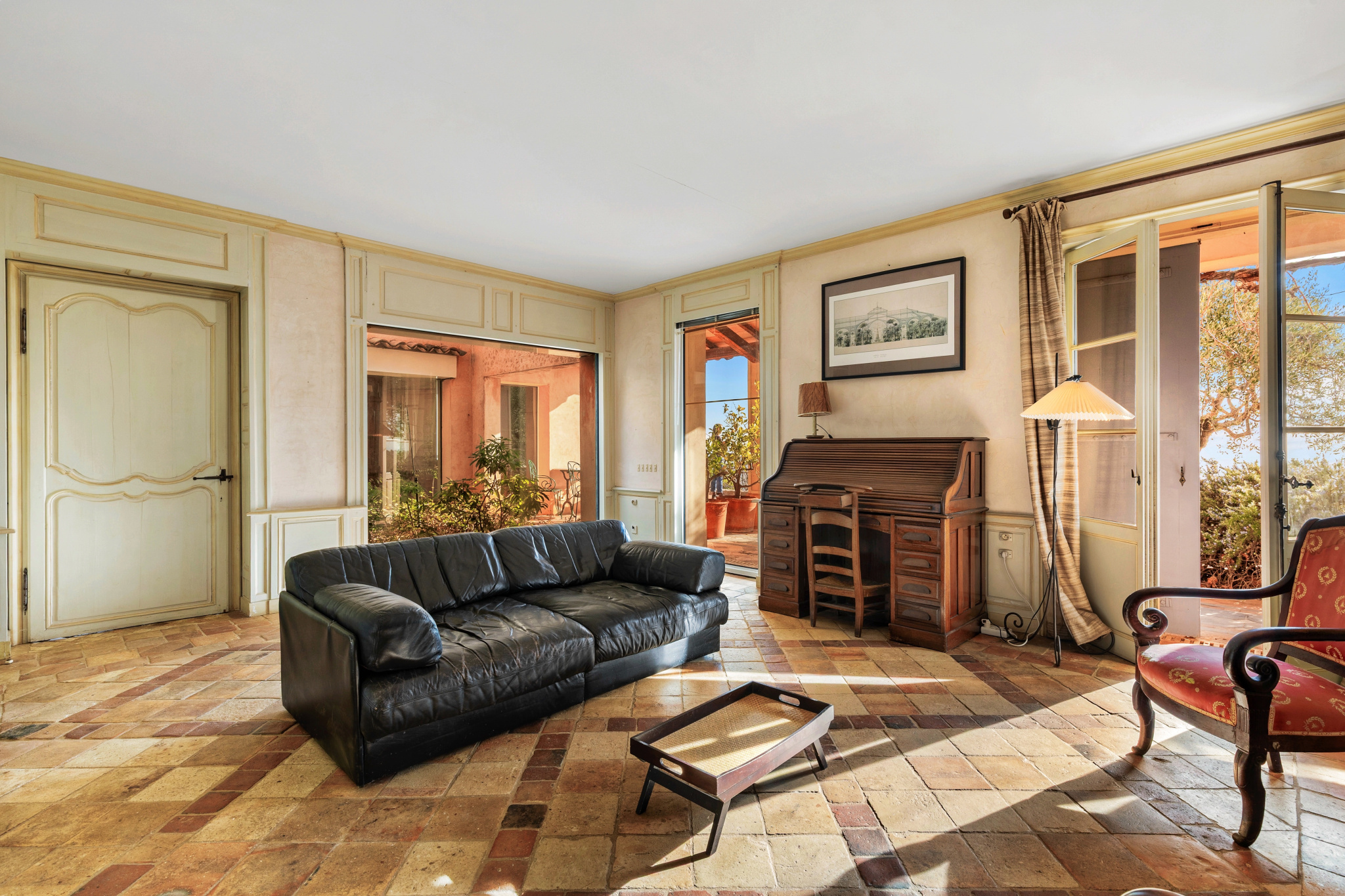 Image_, Villa, Tourrettes-sur-Loup, ref :1381