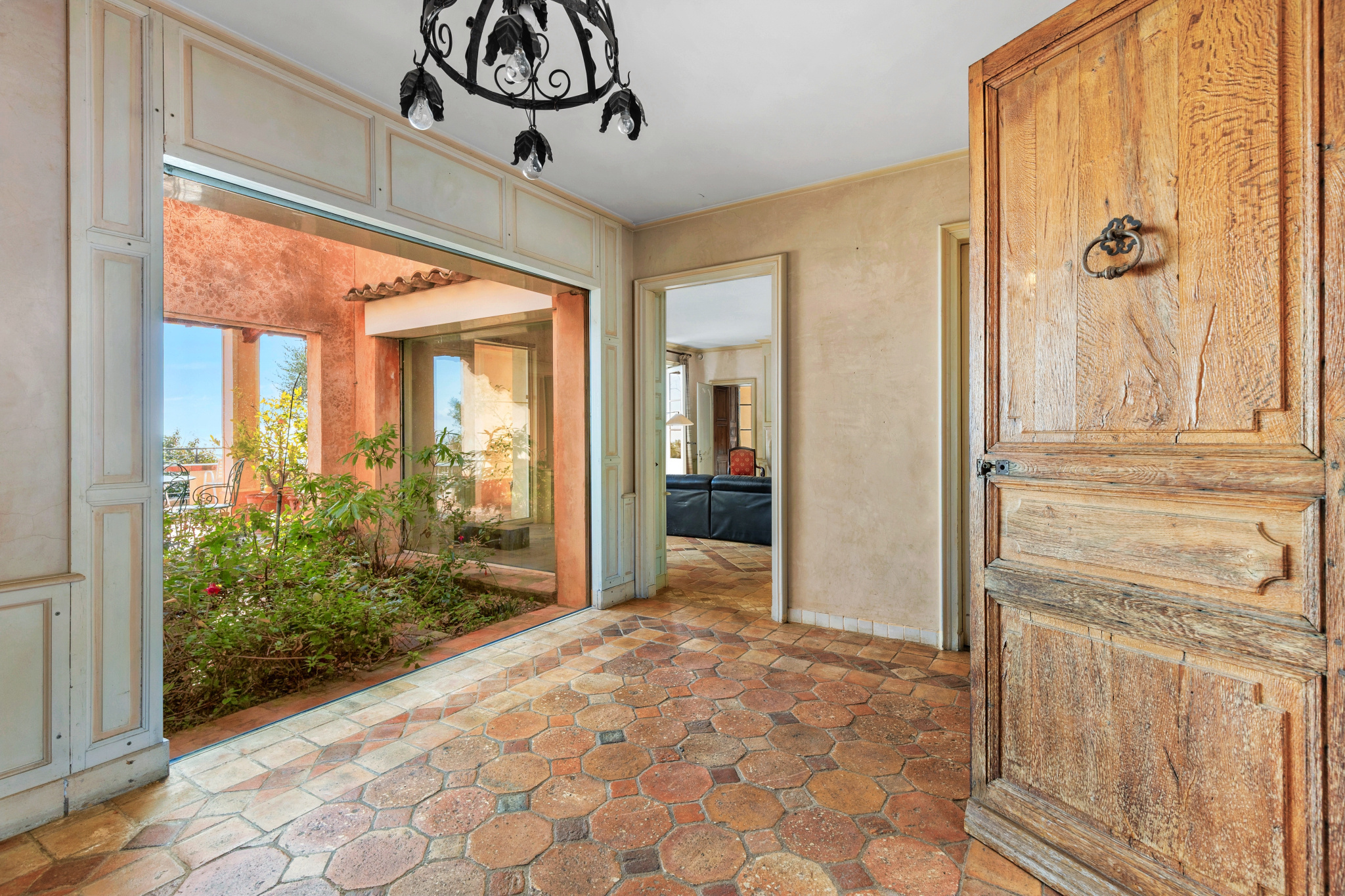 Image_, Villa, Tourrettes-sur-Loup, ref :1381