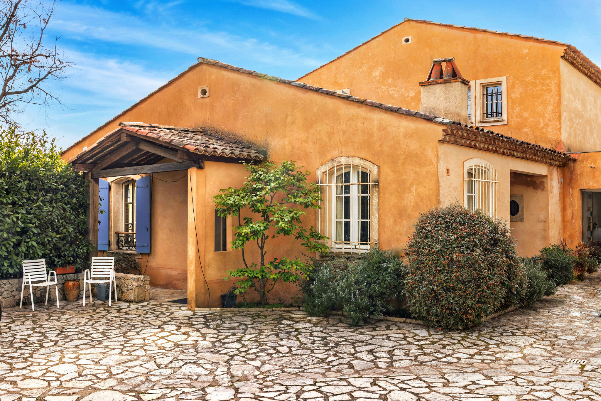 Image_, Villa, Tourrettes-sur-Loup, ref :1381