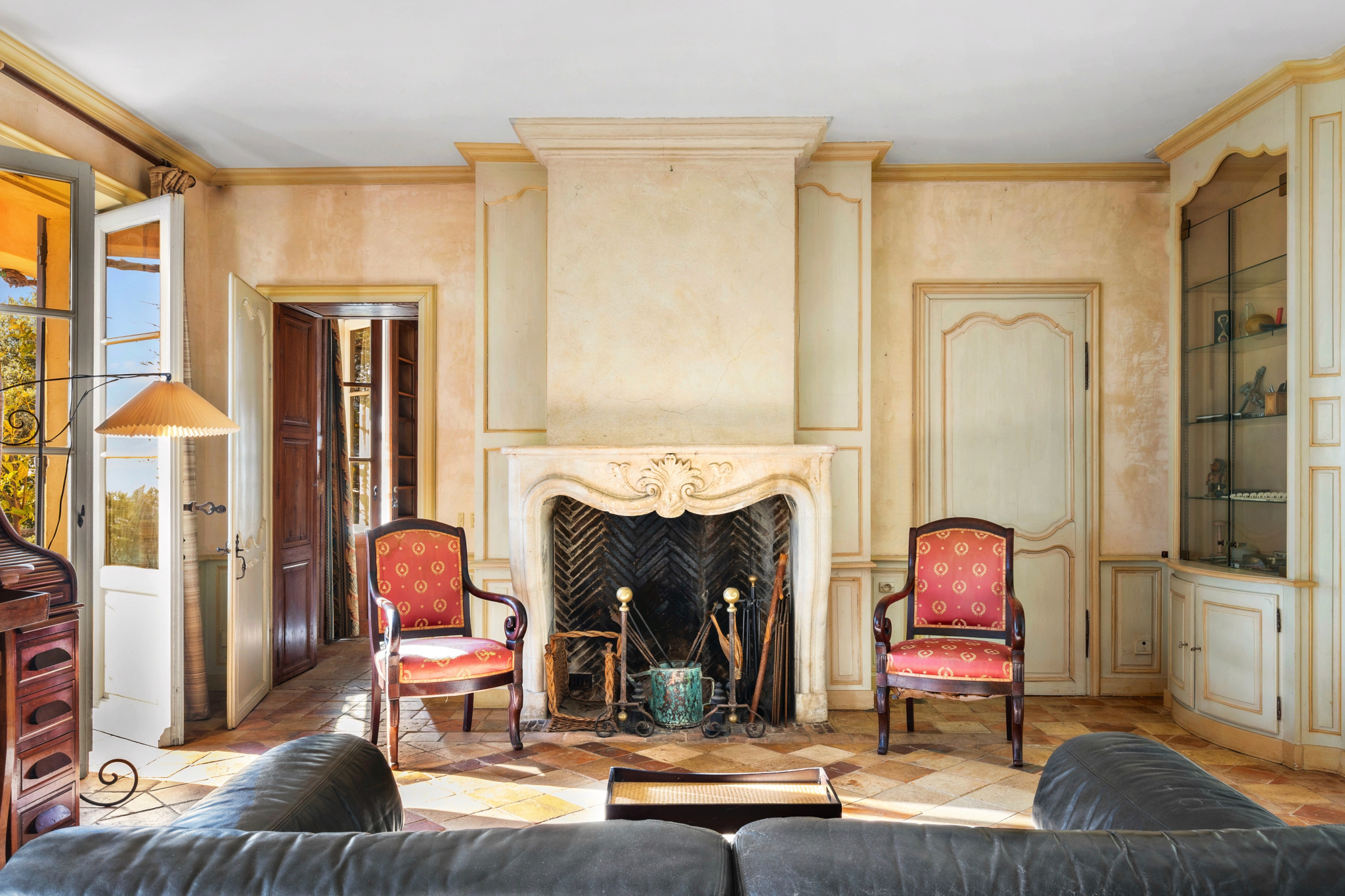 Image_, Villa, Tourrettes-sur-Loup, ref :1381