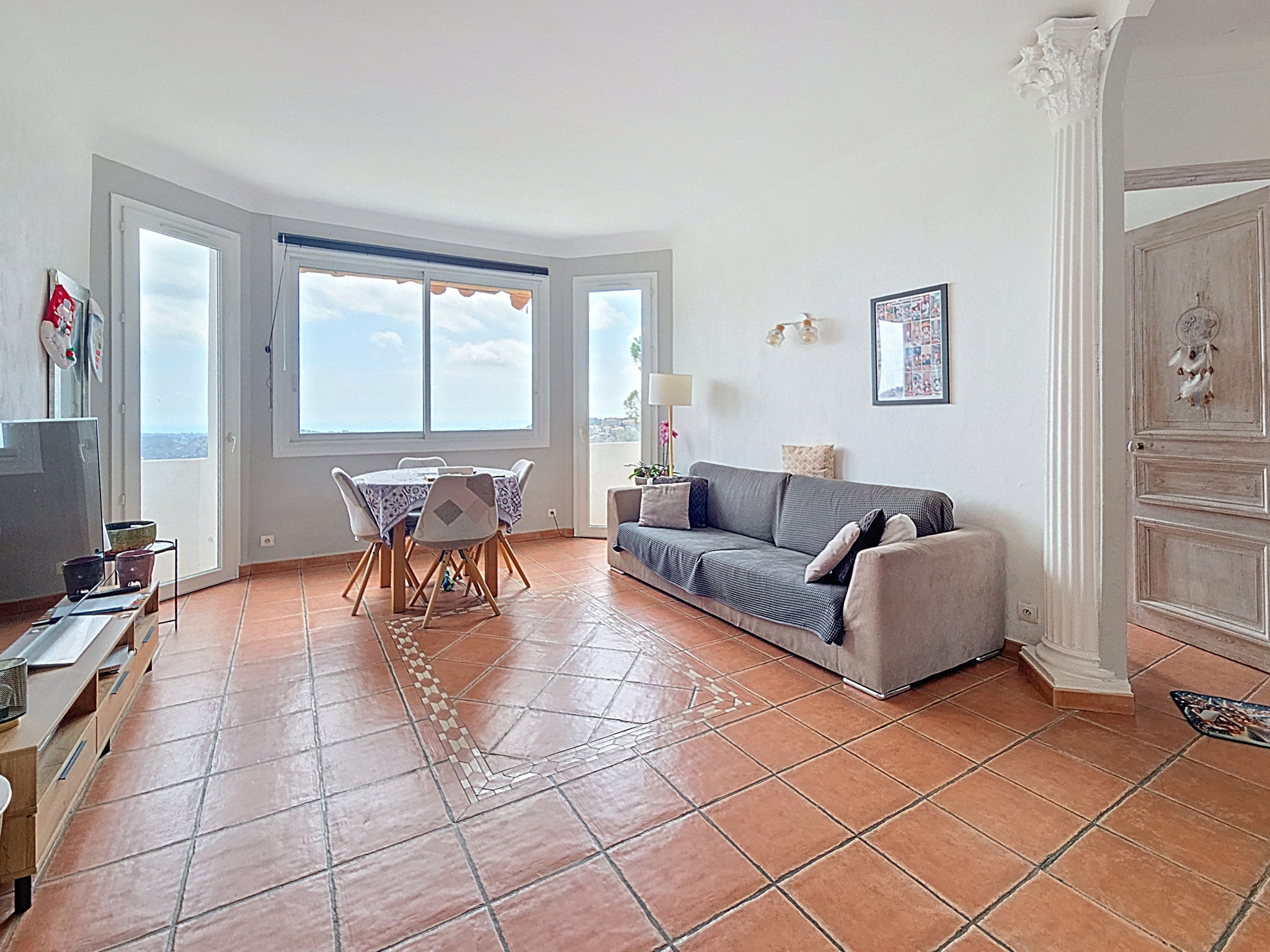 Image_, Appartement, Vence, ref :2075