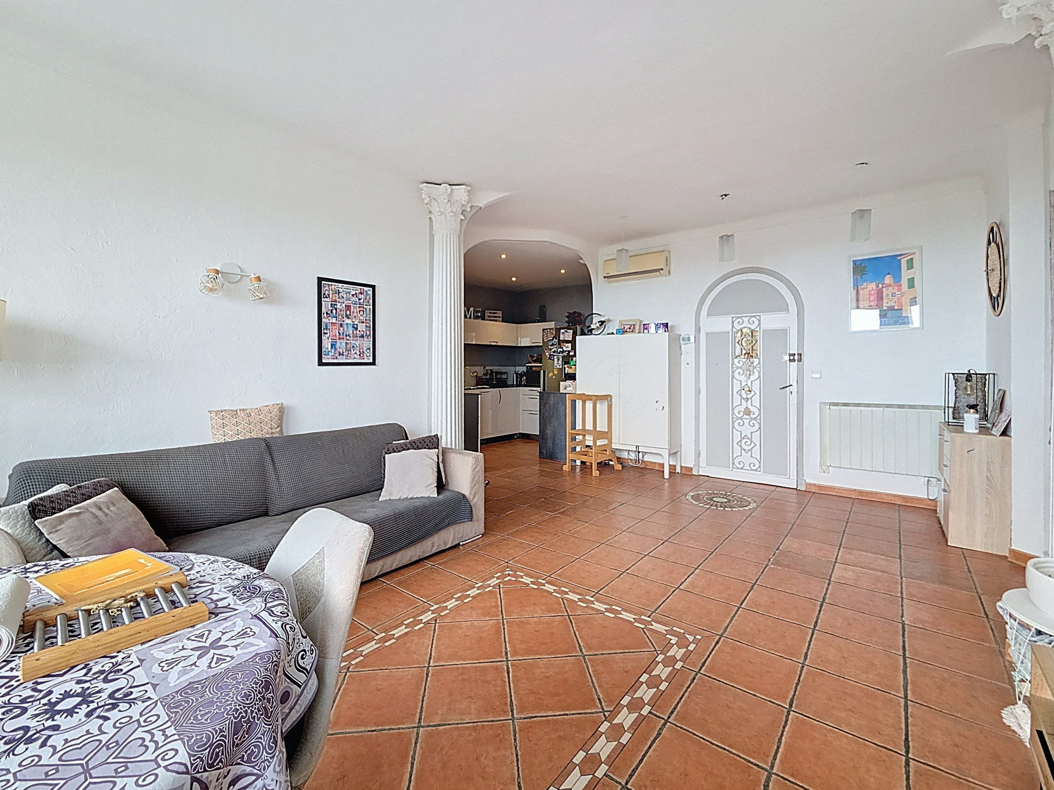 Image_, Appartement, Vence, ref :2075