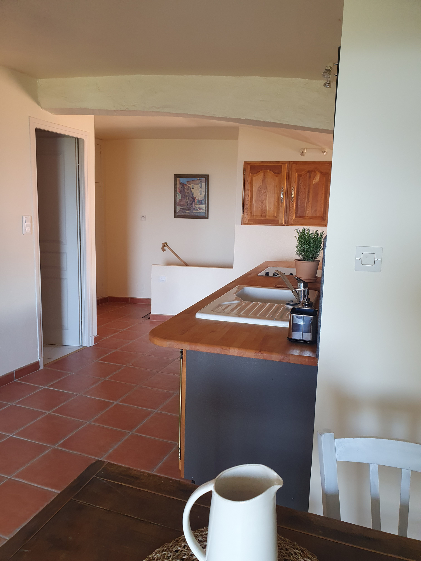 Image_, Appartement, Tourrettes-sur-Loup, ref :1331-1