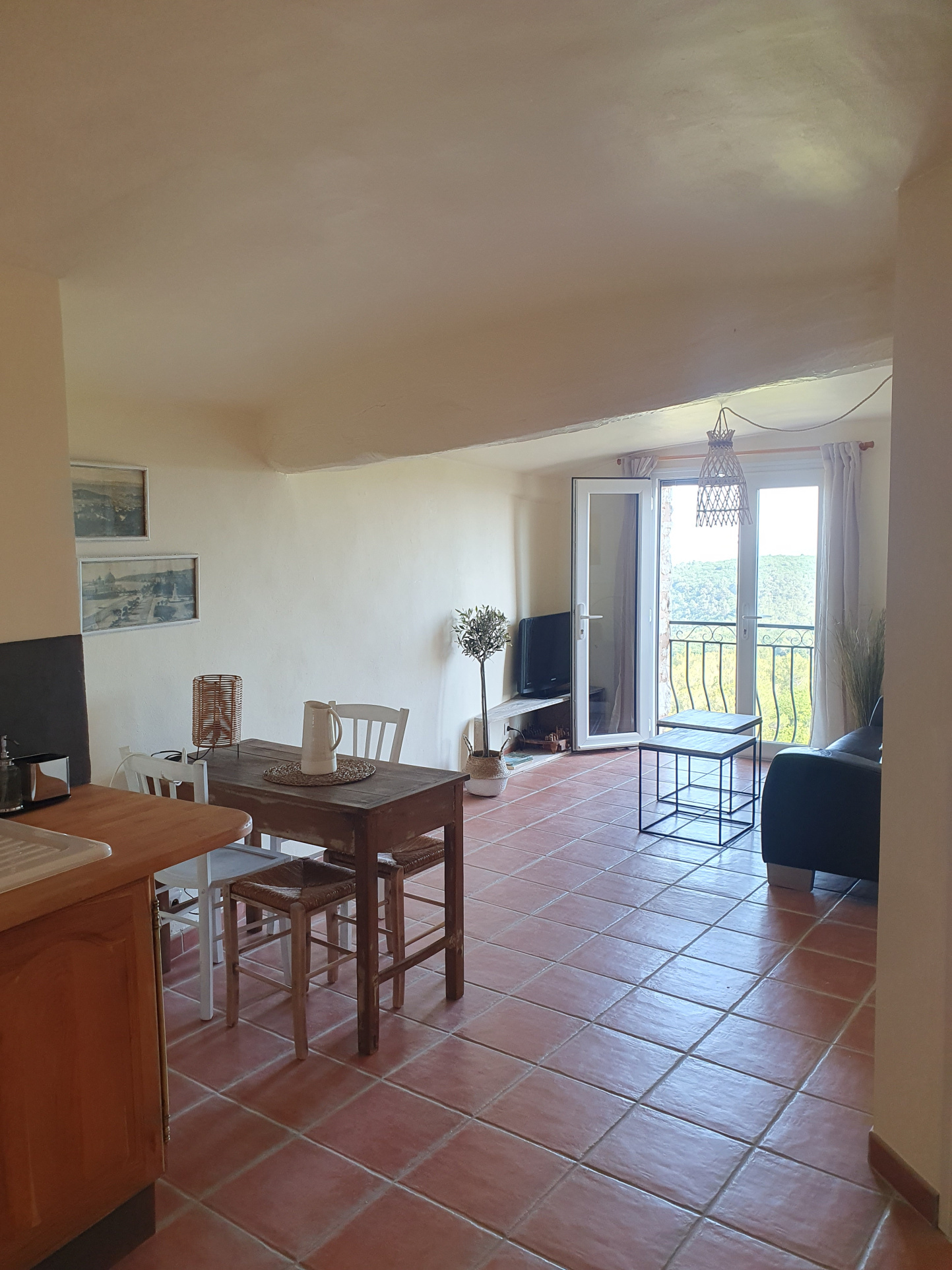 Image_, Appartement, Tourrettes-sur-Loup, ref :1331-1