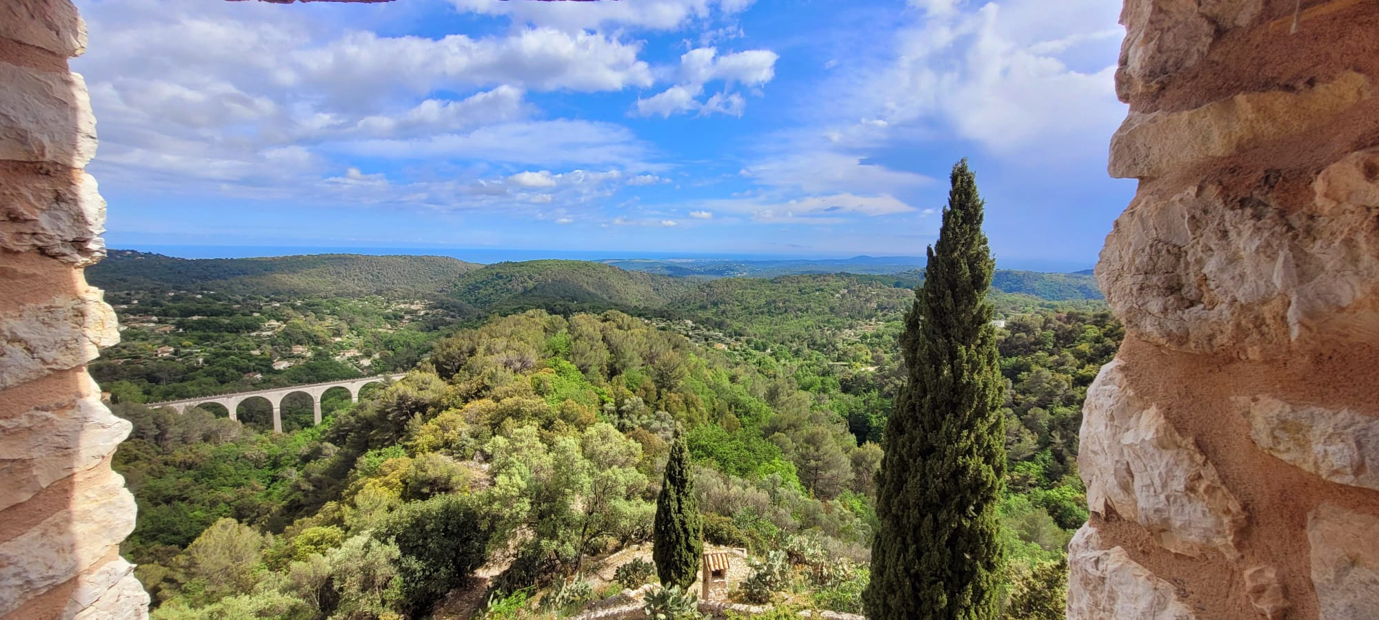 Image_, Appartement, Tourrettes-sur-Loup, ref :1331-1