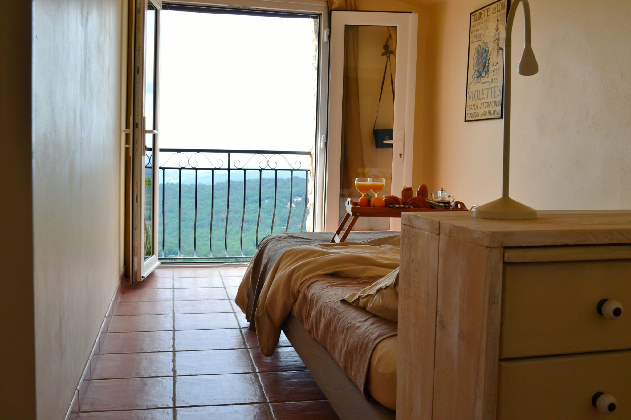 Image_, Appartement, Tourrettes-sur-Loup, ref :1331-1
