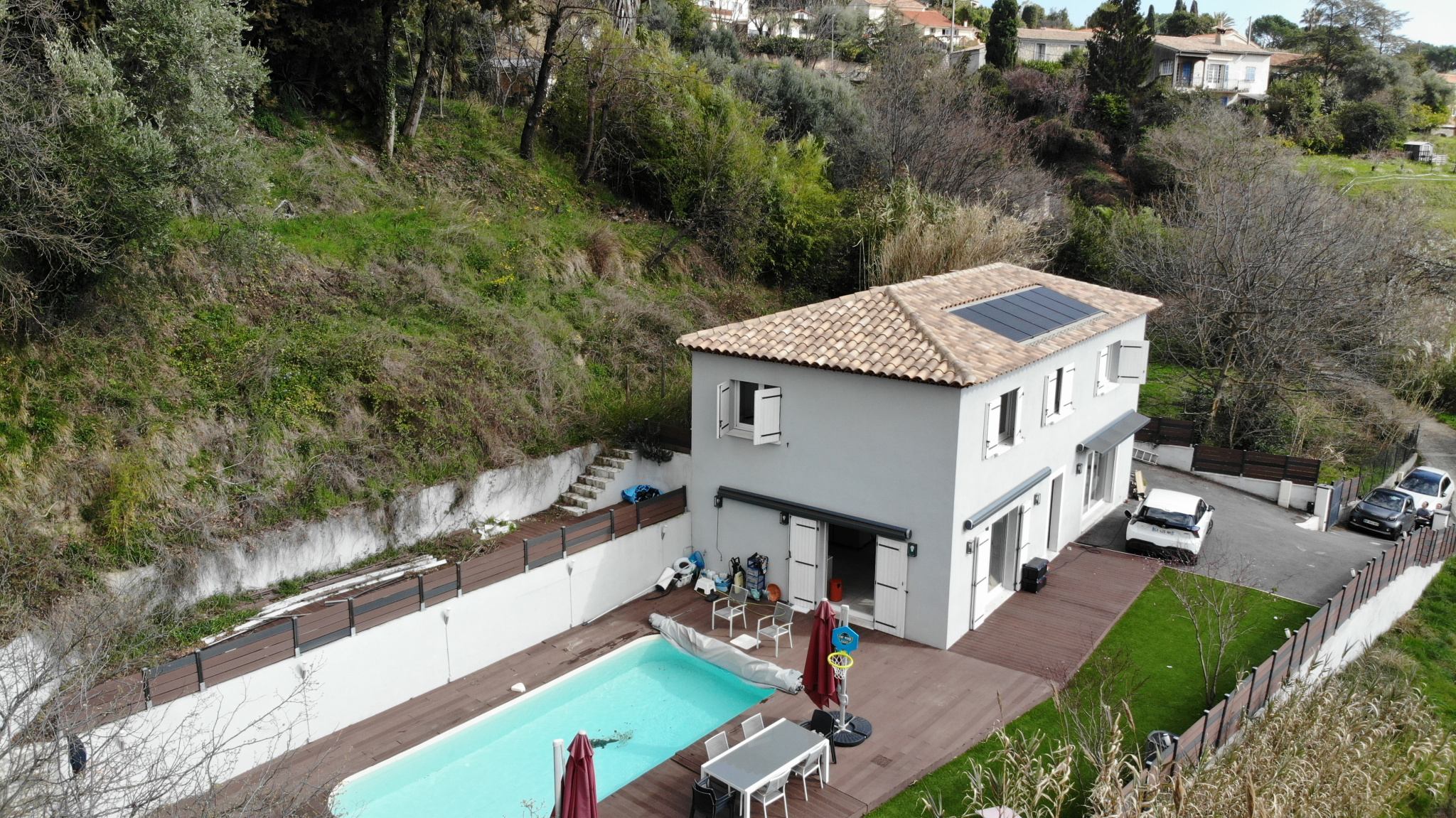 Image_, Villa, Vence, ref :2051