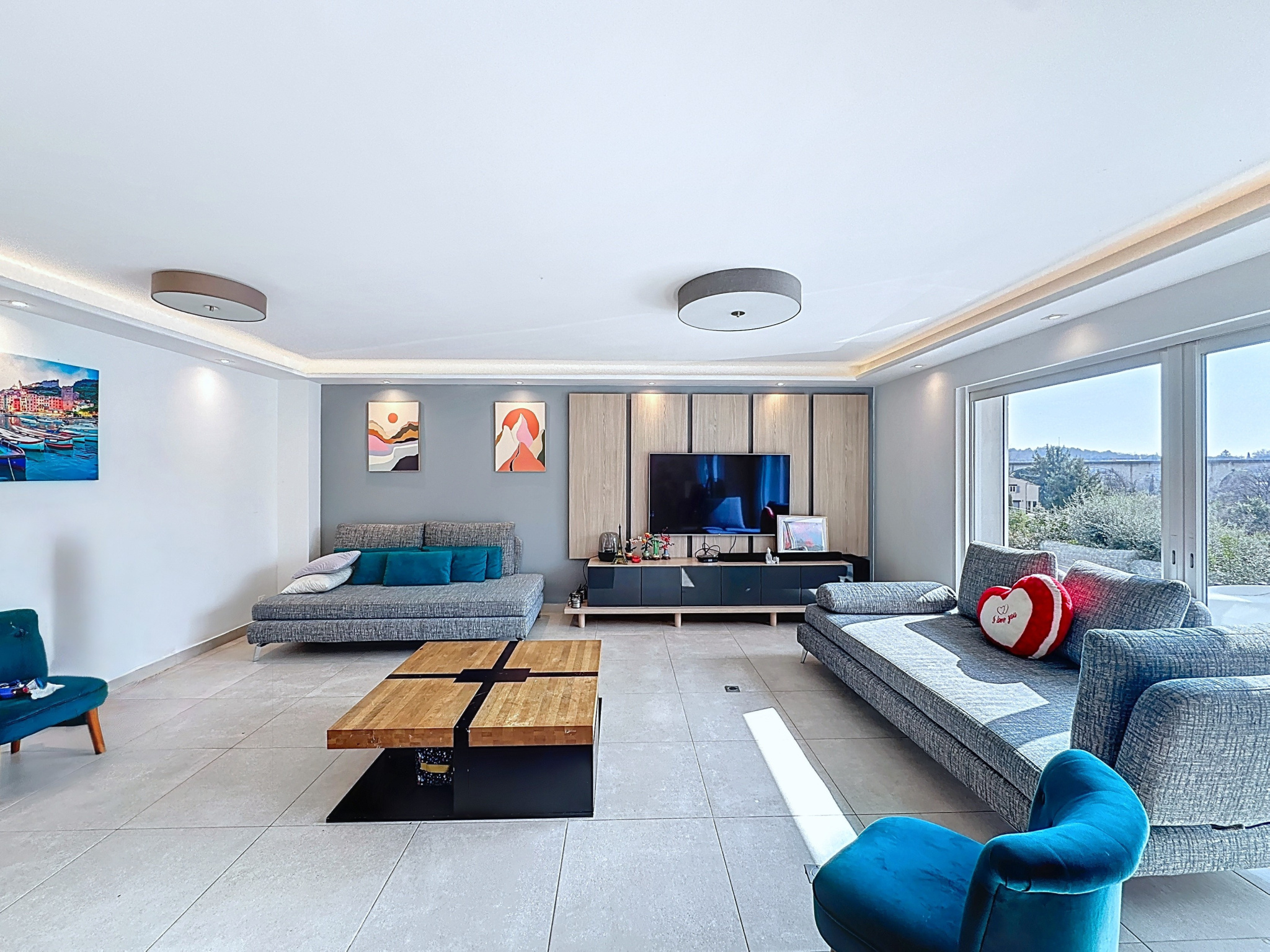 Image_, Villa, Vence, ref :2051