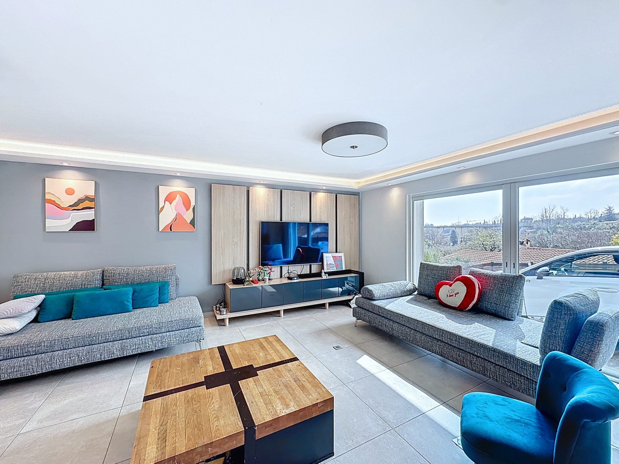 Image_, Villa, Vence, ref :2051